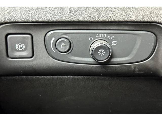 SEMINUEVOS BUICK Enclave a Estados en autogozo