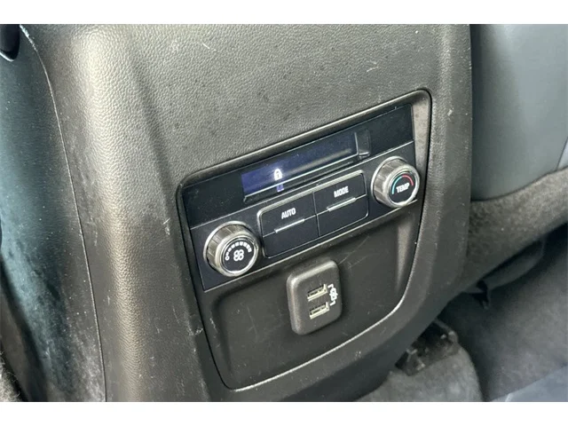 SEMINUEVOS BUICK Enclave a Estados en autogozo