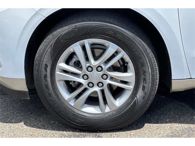 SEMINUEVOS BUICK Enclave a Estados en autogozo