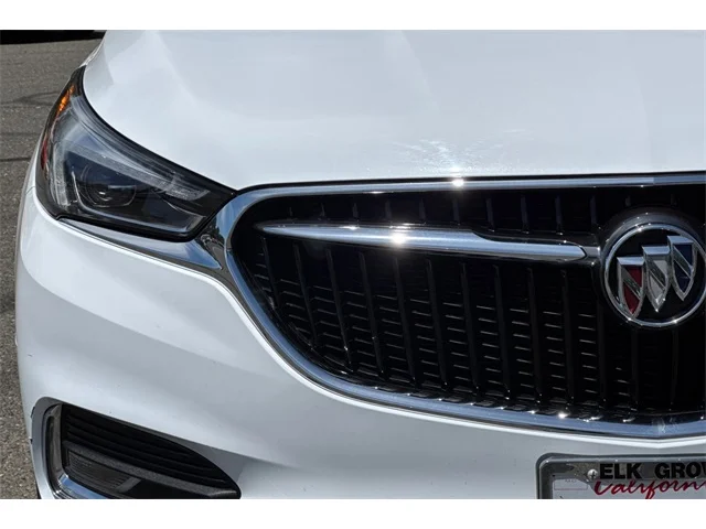 SEMINUEVOS BUICK Enclave a Estados en autogozo