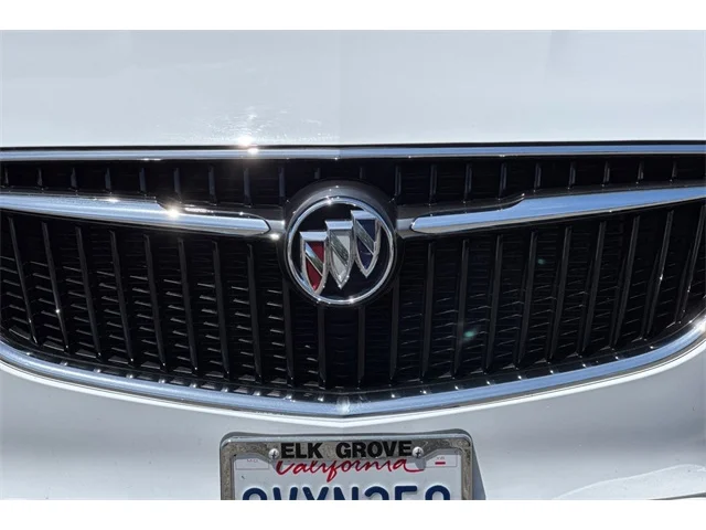 SEMINUEVOS BUICK Enclave a Estados en autogozo