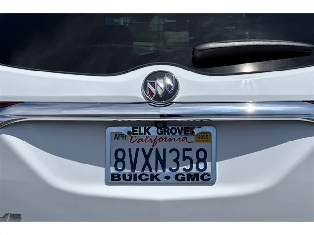 SEMINUEVOS BUICK Enclave a Estados en autogozo
