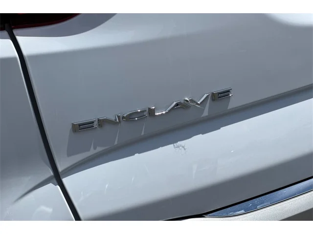 SEMINUEVOS BUICK Enclave a Estados en autogozo