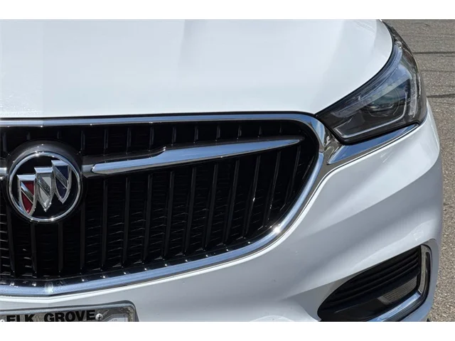 SEMINUEVOS BUICK Enclave a Estados en autogozo