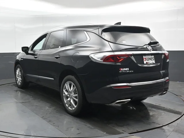 SEMINUEVOS BUICK Enclave a Estados en autogozo