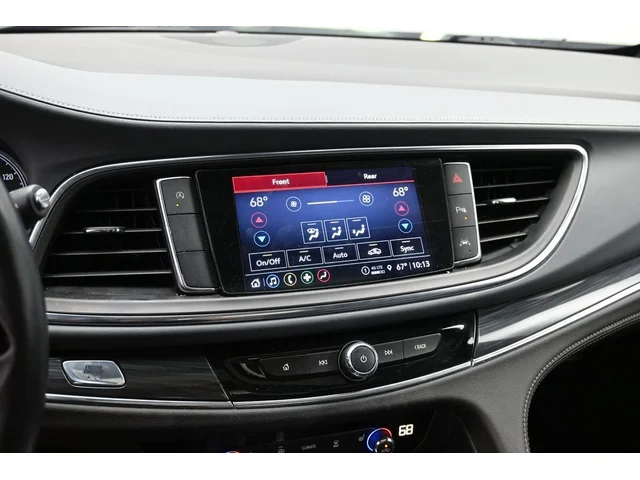 SEMINUEVOS BUICK Enclave a Estados en autogozo