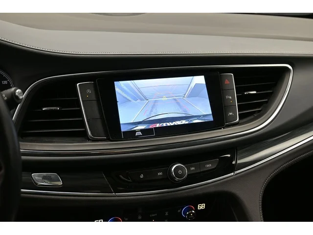 SEMINUEVOS BUICK Enclave a Estados en autogozo