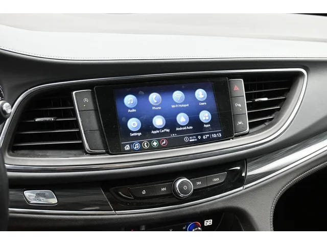 SEMINUEVOS BUICK Enclave a Estados en autogozo