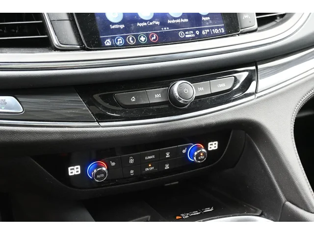 SEMINUEVOS BUICK Enclave a Estados en autogozo