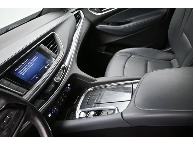 SEMINUEVOS BUICK Enclave a Estados en autogozo