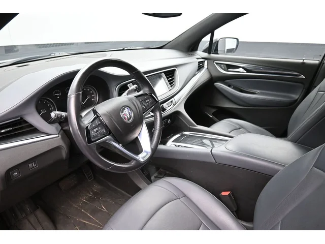 SEMINUEVOS BUICK Enclave a Estados en autogozo