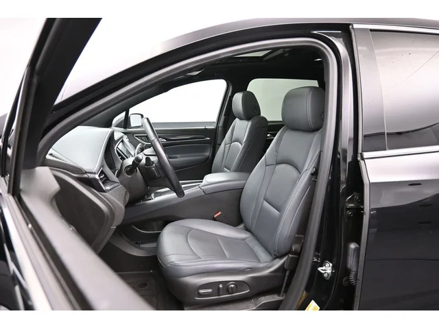 SEMINUEVOS BUICK Enclave a Estados en autogozo
