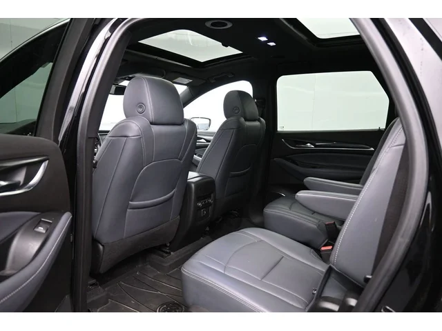 SEMINUEVOS BUICK Enclave a Estados en autogozo