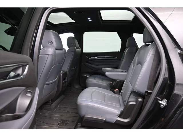SEMINUEVOS BUICK Enclave a Estados en autogozo