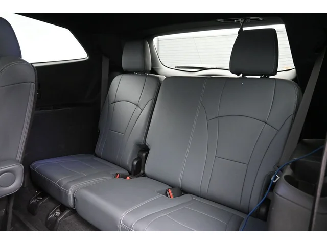 SEMINUEVOS BUICK Enclave a Estados en autogozo