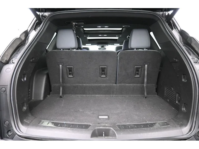 SEMINUEVOS BUICK Enclave a Estados en autogozo