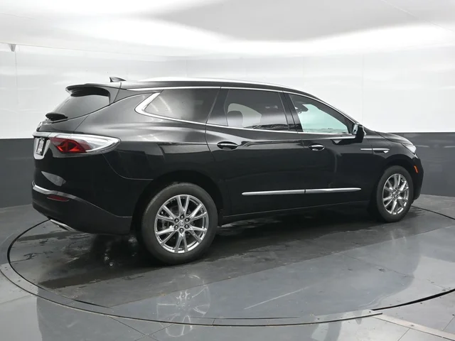 SEMINUEVOS BUICK Enclave a Estados en autogozo
