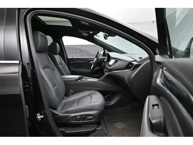 SEMINUEVOS BUICK Enclave a Estados en autogozo