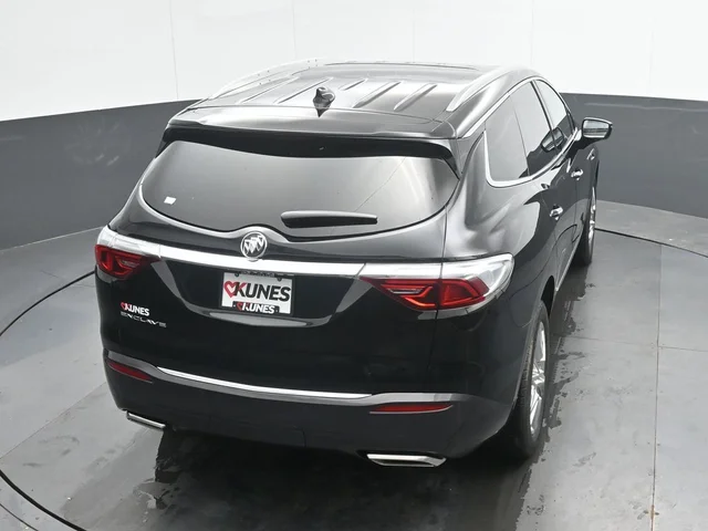 SEMINUEVOS BUICK Enclave a Estados en autogozo