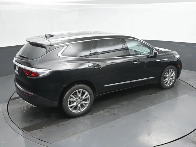 SEMINUEVOS BUICK Enclave a Estados en autogozo