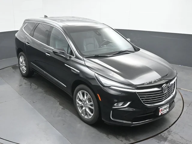 SEMINUEVOS BUICK Enclave a Estados en autogozo