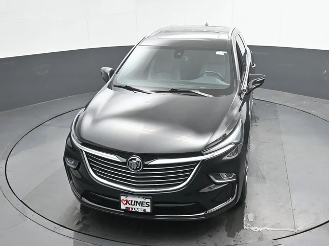 SEMINUEVOS BUICK Enclave a Estados en autogozo