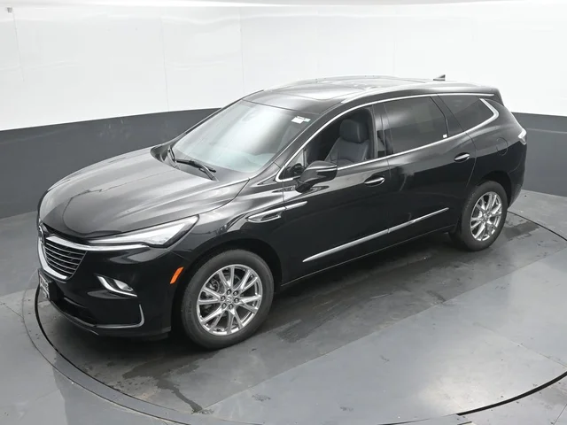 SEMINUEVOS BUICK Enclave a Estados en autogozo