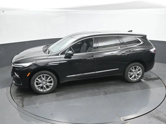 SEMINUEVOS BUICK Enclave a Estados en autogozo