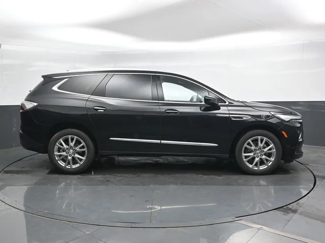 SEMINUEVOS BUICK Enclave a Estados en autogozo