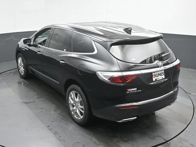 SEMINUEVOS BUICK Enclave a Estados en autogozo