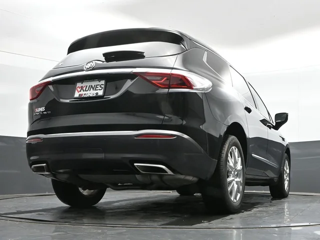 SEMINUEVOS BUICK Enclave a Estados en autogozo