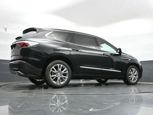 SEMINUEVOS BUICK Enclave a Estados en autogozo