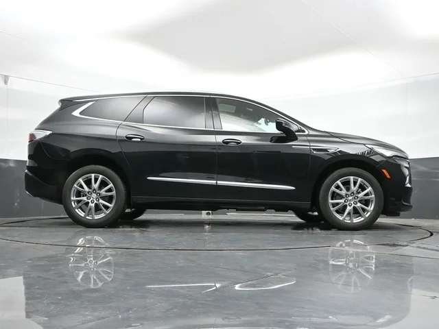 SEMINUEVOS BUICK Enclave a Estados en autogozo