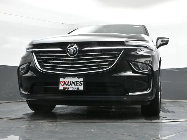 SEMINUEVOS BUICK Enclave a Estados en autogozo