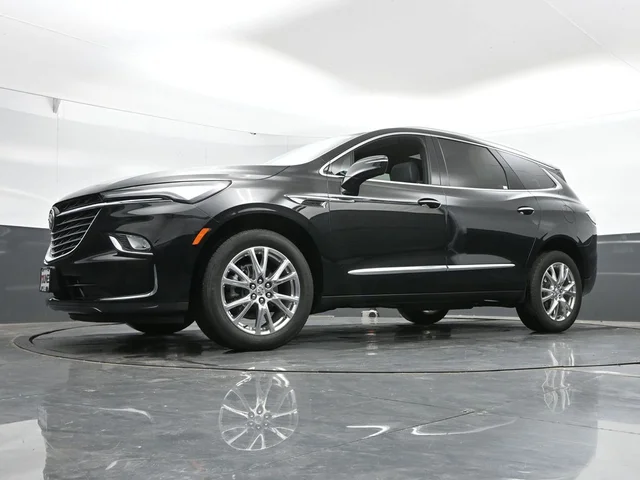 SEMINUEVOS BUICK Enclave a Estados en autogozo