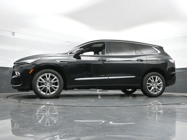 SEMINUEVOS BUICK Enclave a Estados en autogozo