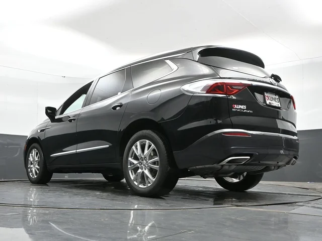 SEMINUEVOS BUICK Enclave a Estados en autogozo