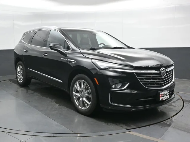 SEMINUEVOS BUICK Enclave a Estados en autogozo