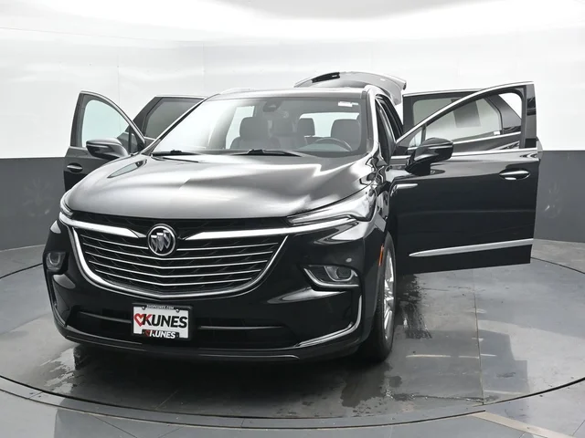 SEMINUEVOS BUICK Enclave a Estados en autogozo