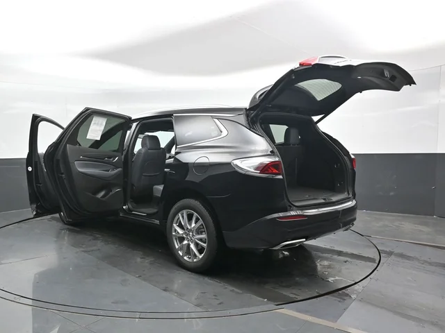 SEMINUEVOS BUICK Enclave a Estados en autogozo