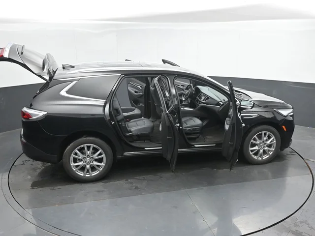 SEMINUEVOS BUICK Enclave a Estados en autogozo