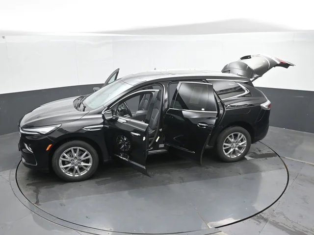 SEMINUEVOS BUICK Enclave a Estados en autogozo