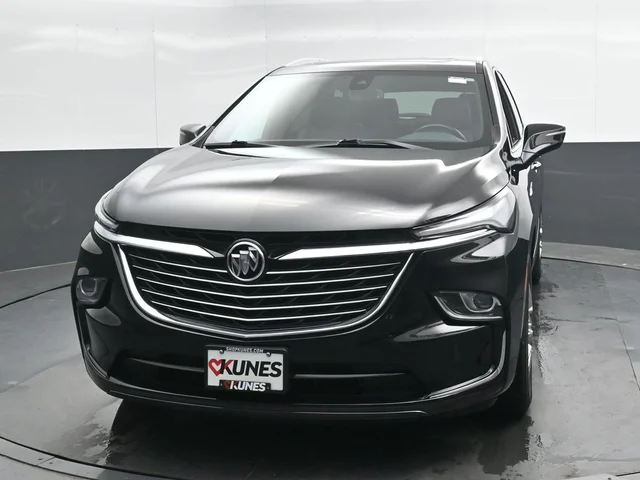 SEMINUEVOS BUICK Enclave a Estados en autogozo