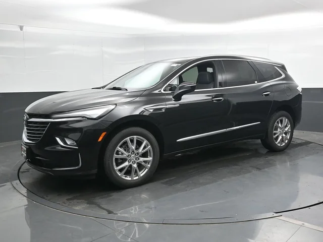 SEMINUEVOS BUICK Enclave a Estados en autogozo