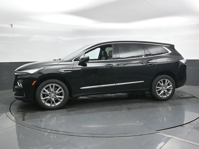 SEMINUEVOS BUICK Enclave a Estados en autogozo