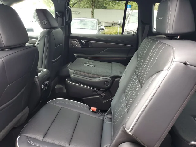 Nuevos BUICK ENCLAVE à Estados chez autogozo