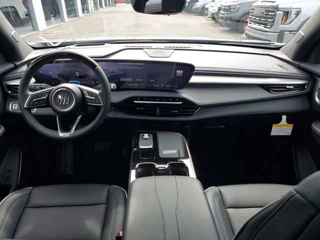 Nuevos BUICK ENCLAVE à Estados chez autogozo