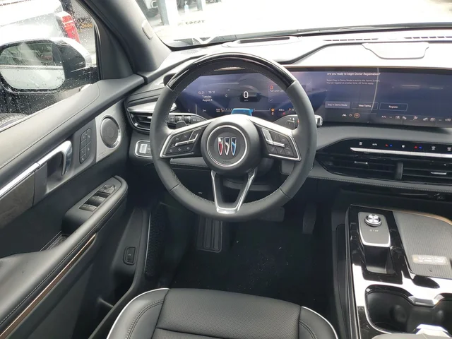 Nuevos BUICK ENCLAVE à Estados chez autogozo