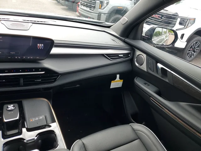 Nuevos BUICK ENCLAVE à Estados chez autogozo