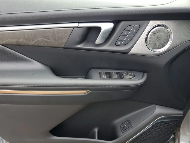 Nuevos BUICK ENCLAVE à Estados chez autogozo